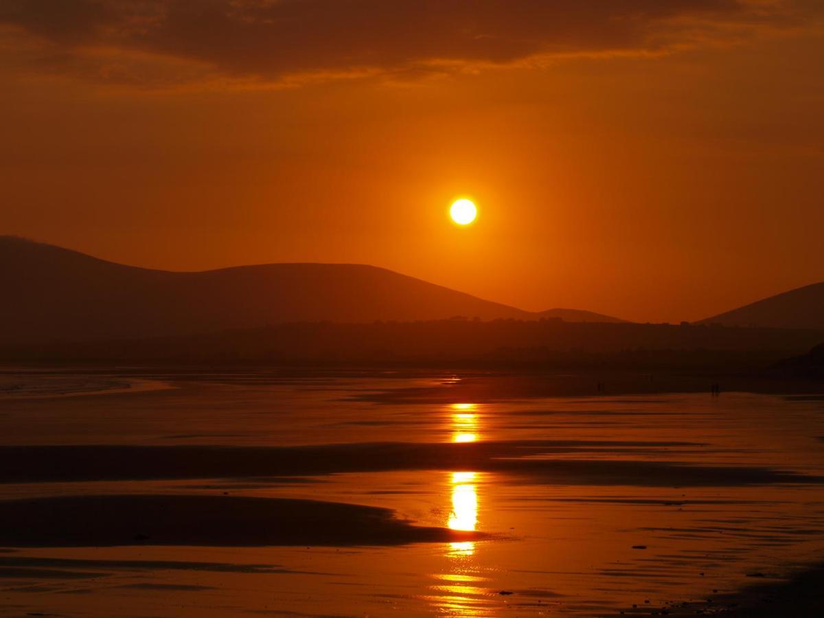 The Smugglers Inn Waterville Exteriör bild