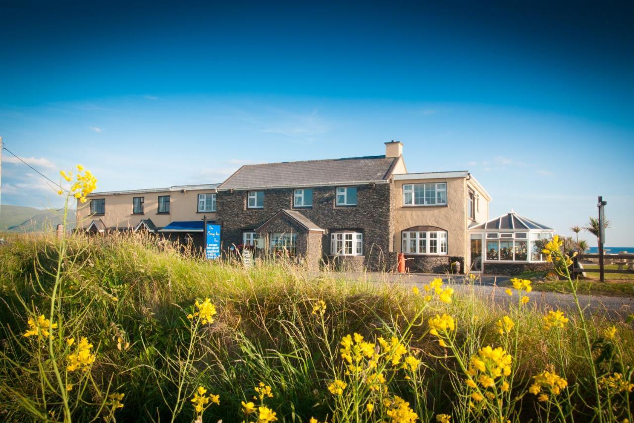 The Smugglers Inn Waterville Exteriör bild