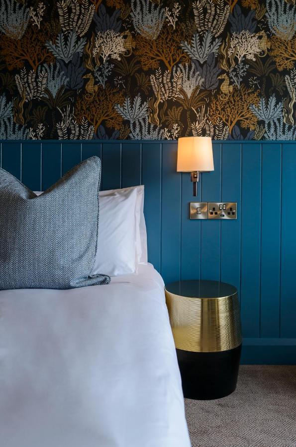 The Smugglers Inn Waterville Exteriör bild