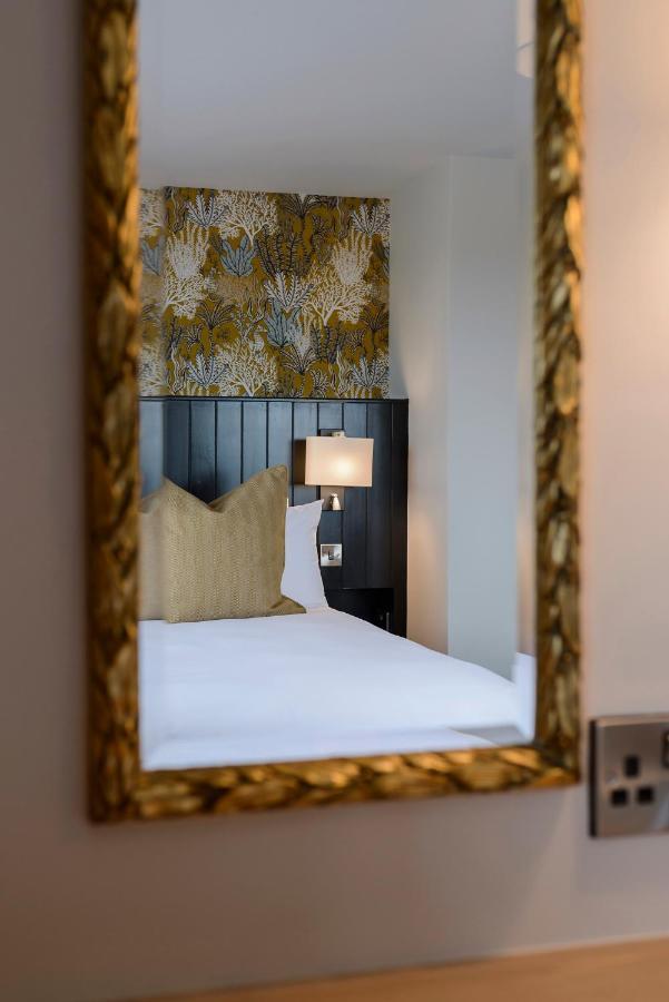 The Smugglers Inn Waterville Exteriör bild