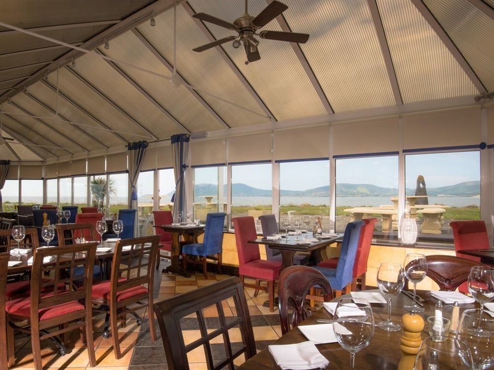 The Smugglers Inn Waterville Exteriör bild